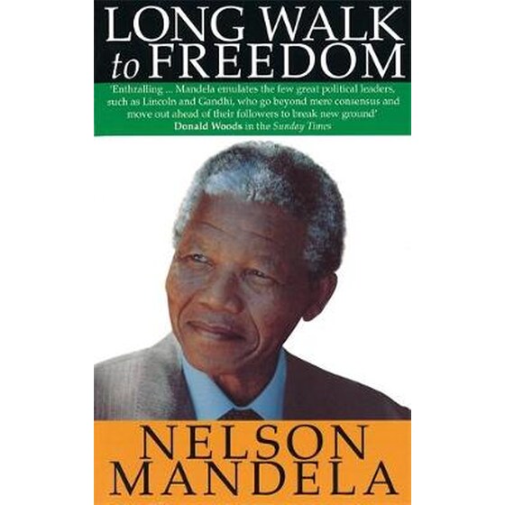 A Long Walk To Freedom image 0