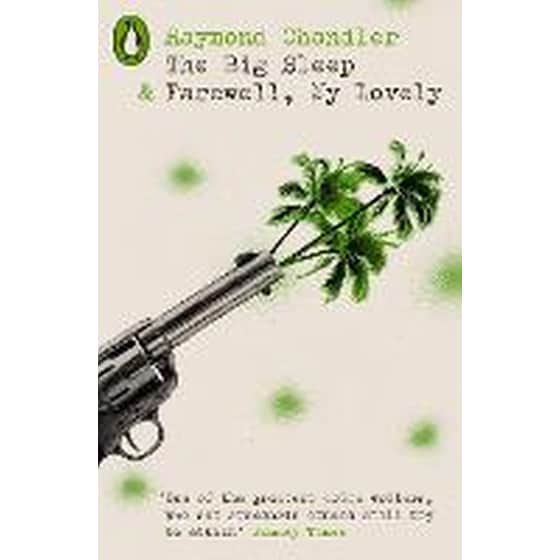 Big Sleep & Farewell, My Lovely image 0