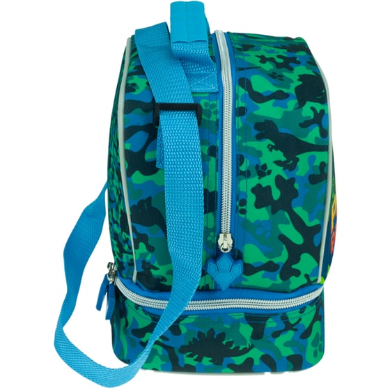 Τσαντάκι Φαγητού Ισοθερμικό GIM Paw Patrol Dino 20 x 21 x 15 cm image 1