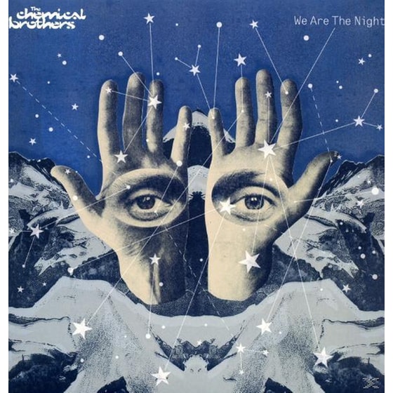 We Are The Night image 0