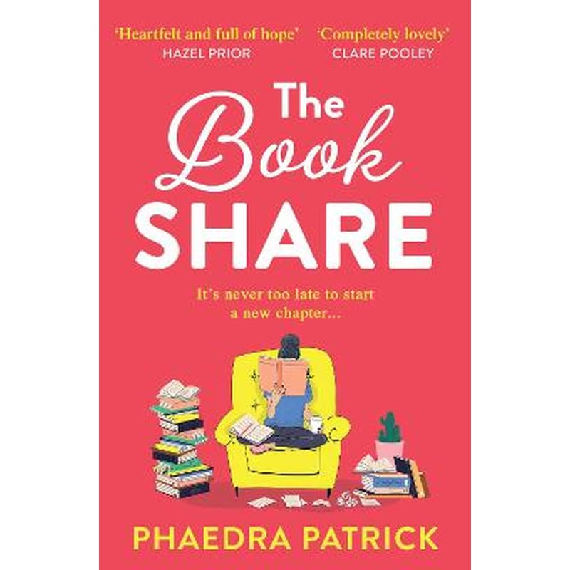 Book Share