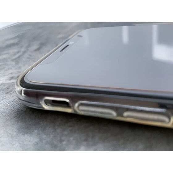 Θήκη Samsung Galaxy A34 - Tech-Protect FlexAir Plus - Διάφανη image 1