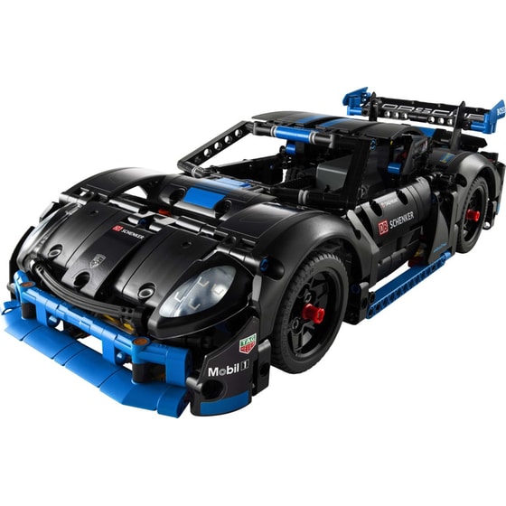 LEGO® Technic Porsche GT4 e-Performance Race Car (42176) image 2