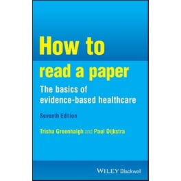 How to Read a Paper