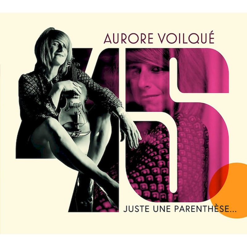 45 - Juste Une Parenthese