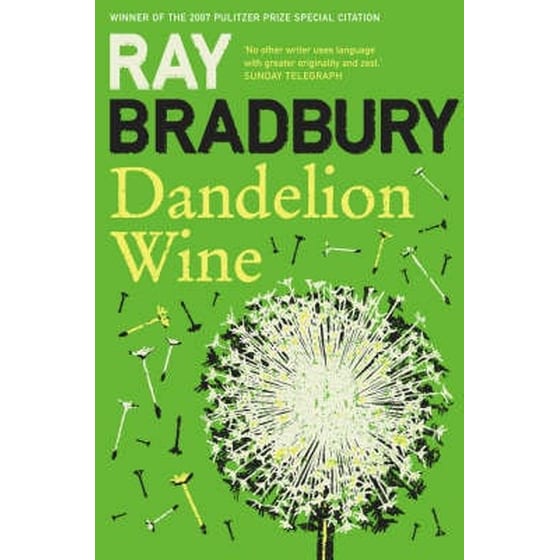 Dandelion Wine image 0
