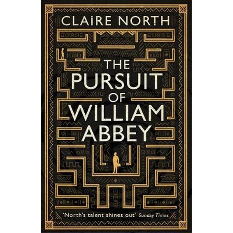 The Pursuit of William Abbey