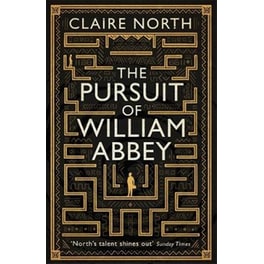 The Pursuit of William Abbey