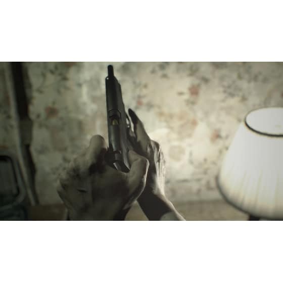 Resident Evil 7: Biohazard - PS4 Used image 4