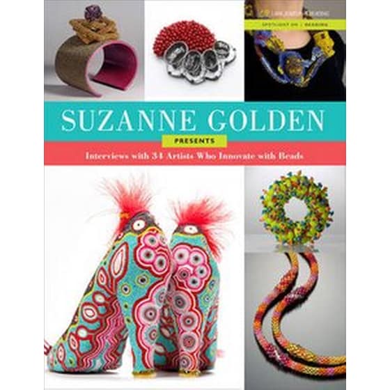 Suzanne Golden Presents image 0