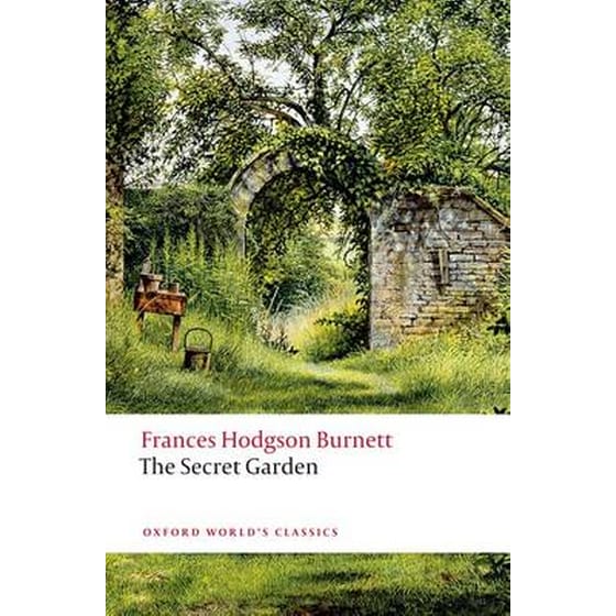 The Secret Garden image 0