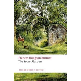 The Secret Garden