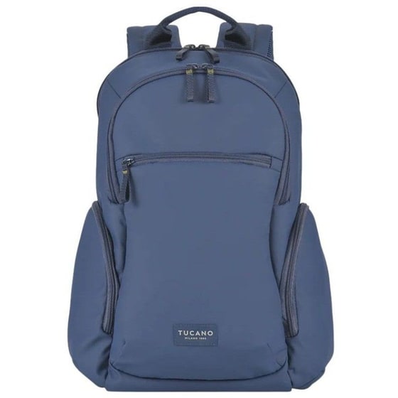Τσάντα&nbsp;Πλάτης&nbsp;Tucano&nbsp;Otto&nbsp;15-16"&nbsp;Blue image 0