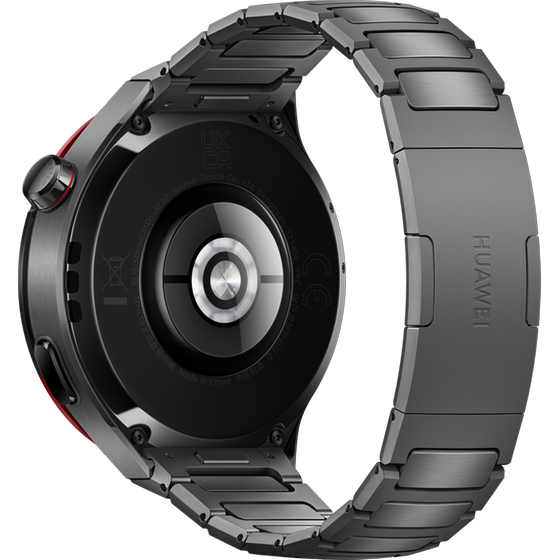 Smartwatch Huawei Watch 4 Pro Space Edition 49mm - Titanium image 5