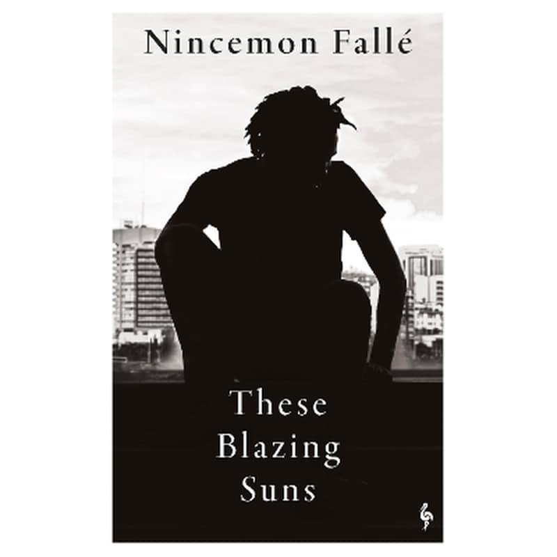 These Blazing Suns