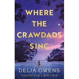 Where the Crawdads Sing - Collector's Edition
