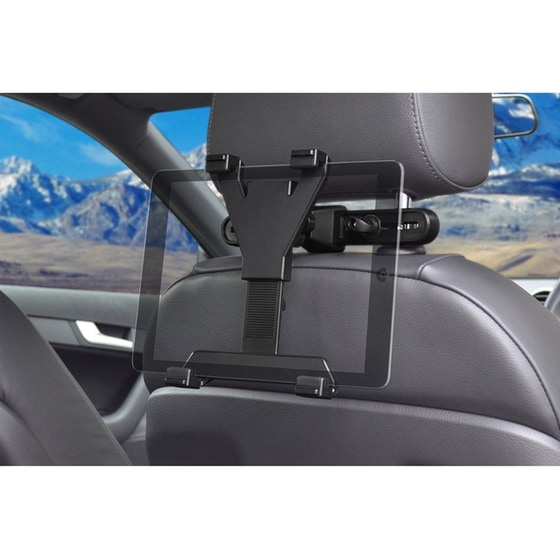 Cygnett Cargo II Holder - Βάση Στήριξης Αυτοκινήτου image 1