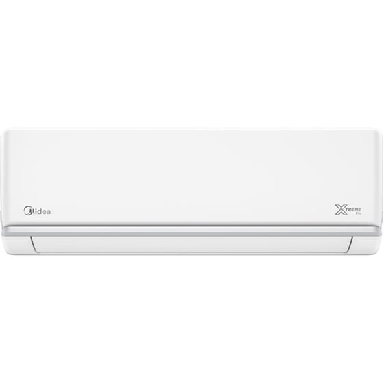 MIDEA Xtreme Pro AG2PRO -18NXD0-I/O Κλιματιστικό Inverter 18.000 BTU A++/A+++ με Ιονιστή & WiFi image 0