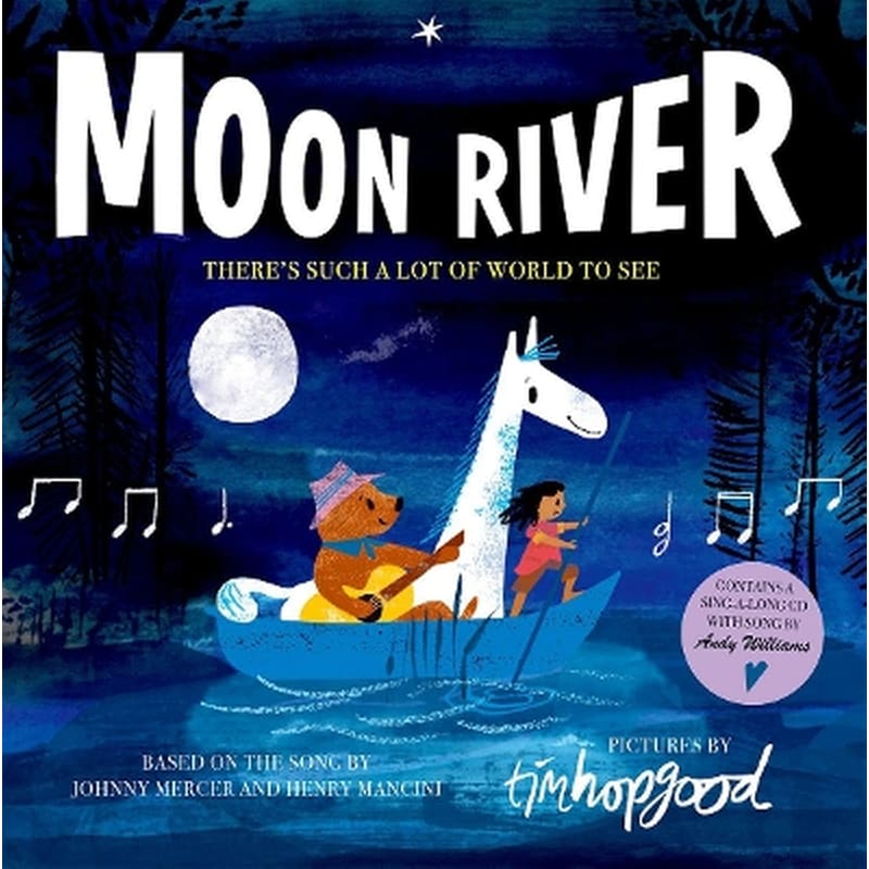 Moon River