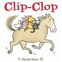 Clip-Clop
