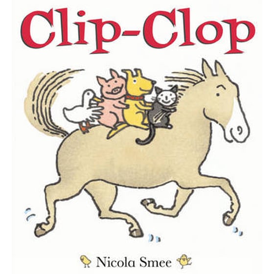 Clip-Clop image 0