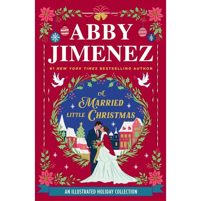 A Married Little Christmas