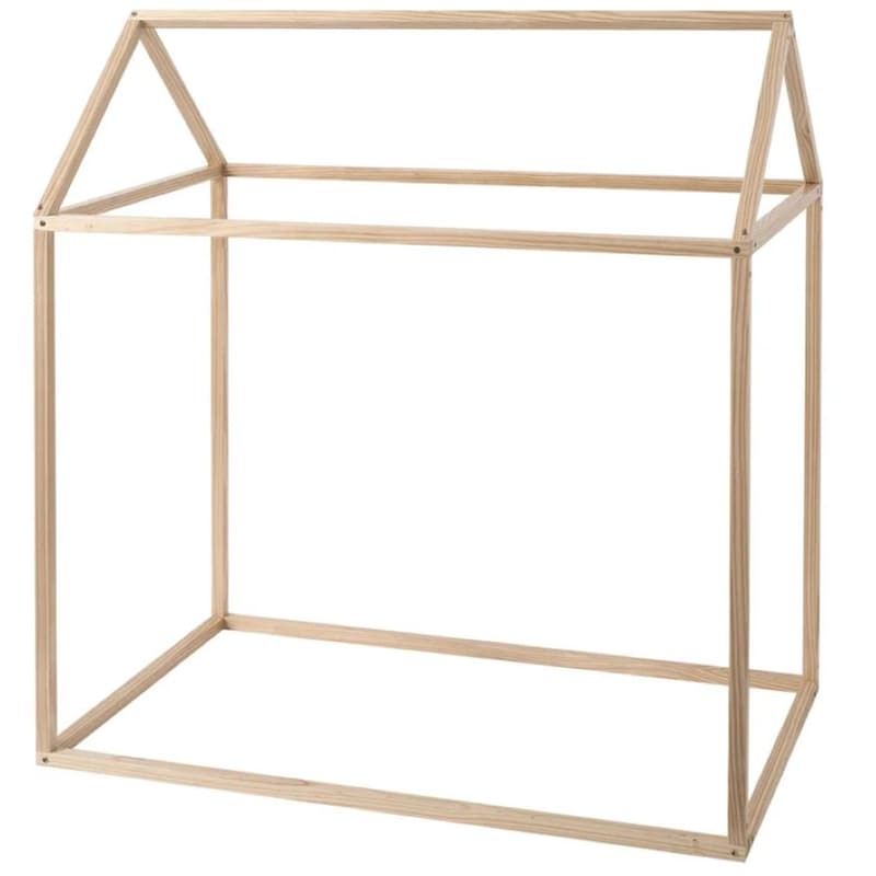 Παιδικό Κρεβάτι Montessori A-s 127236 115x66x126