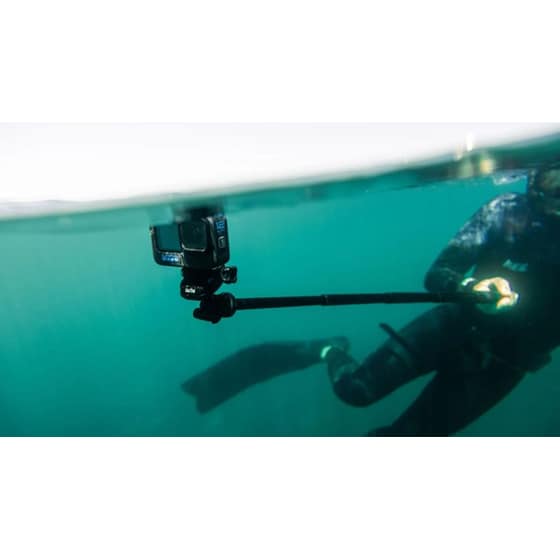 Αξεσουάρ Action Κάμερας GoPro Extension Pole - Μαύρο image 7