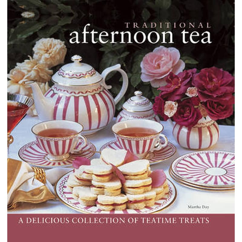 Traditional Afternoon Tea