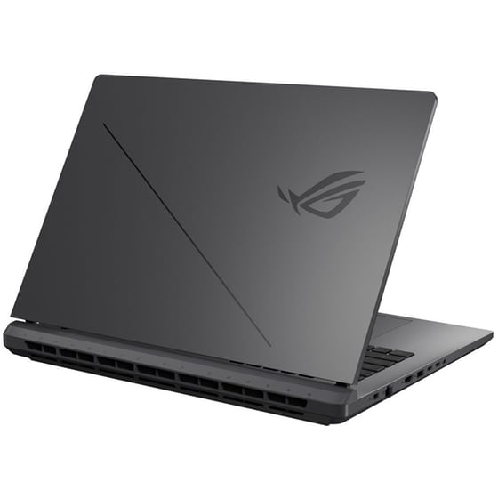 Asus Rog Strix G18 G814PM-TT115W 18'' QHD+ IPS (AMD Ryzen 9-8940HX/16GB/1TB SSD/Nvidia GeForce RTX 5060/Win11Home) Laptop image 3
