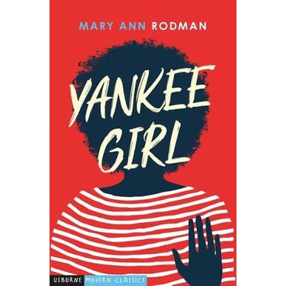 Yankee Girl image 0