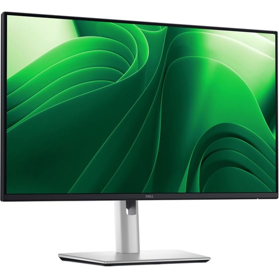 DELL Pro Plus P2425DE 24" USB-C Hub Monitor QHD IPS Flat 100Hz 5ms image 1