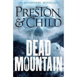 Dead Mountain