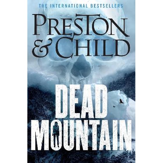 Dead Mountain image 0