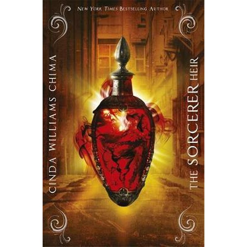 The Sorcerer Heir