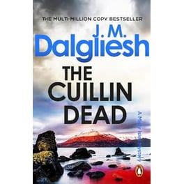 The Cuillin Dead