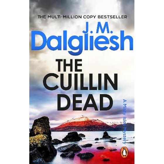 The Cuillin Dead image 0