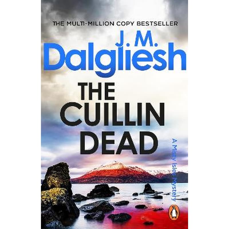 The Cuillin Dead