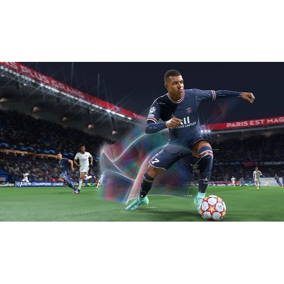 FIFA 22 - PS5 image 2