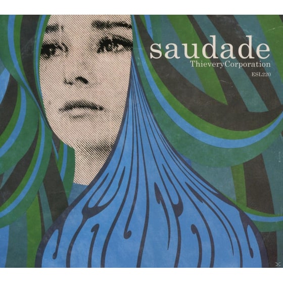 Saudade image 0