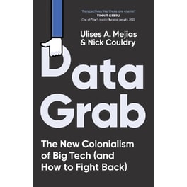 Data Grab