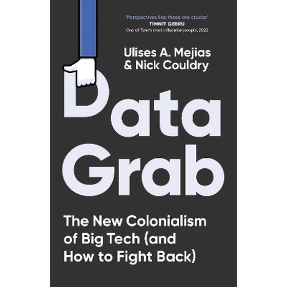 Data Grab image 0