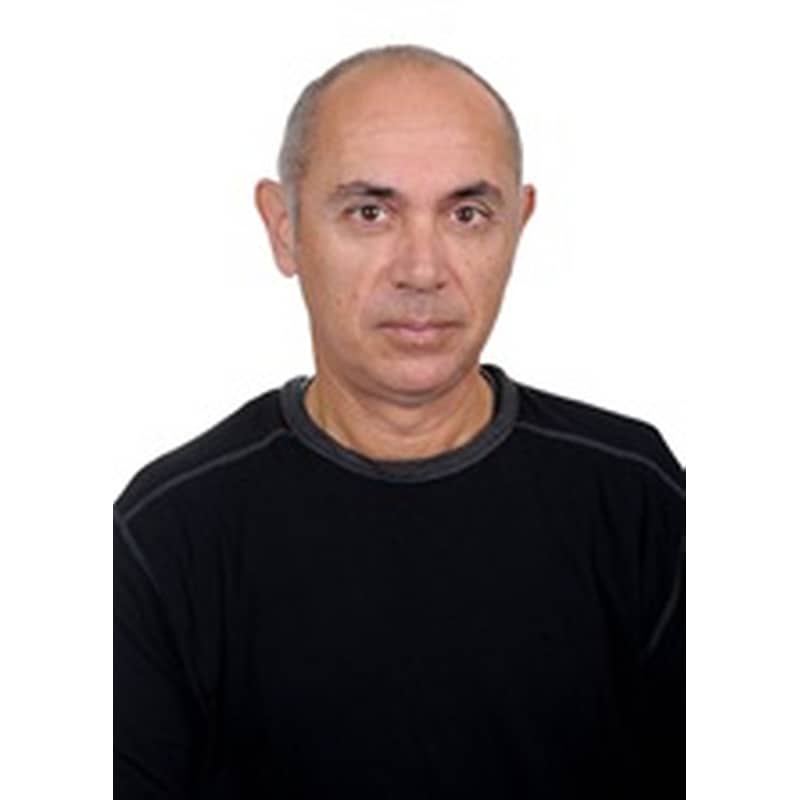 Author picture