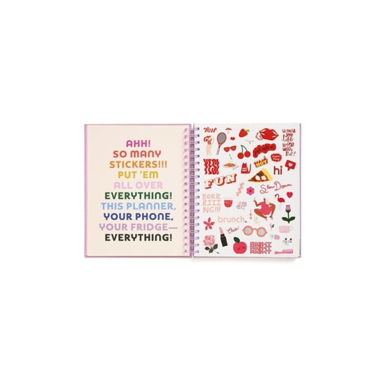 Ημερολόγιο 2020 Large Potpurri image 2