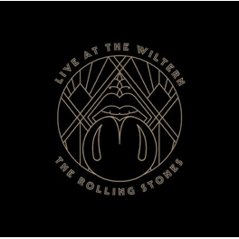 Live At The Wiltern (2CD + DVD)