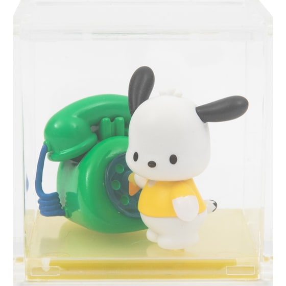 Φιγούρα σε Mini Box Hello Kitty and Friends Love Calling (5cm) (HKT28000) image 18