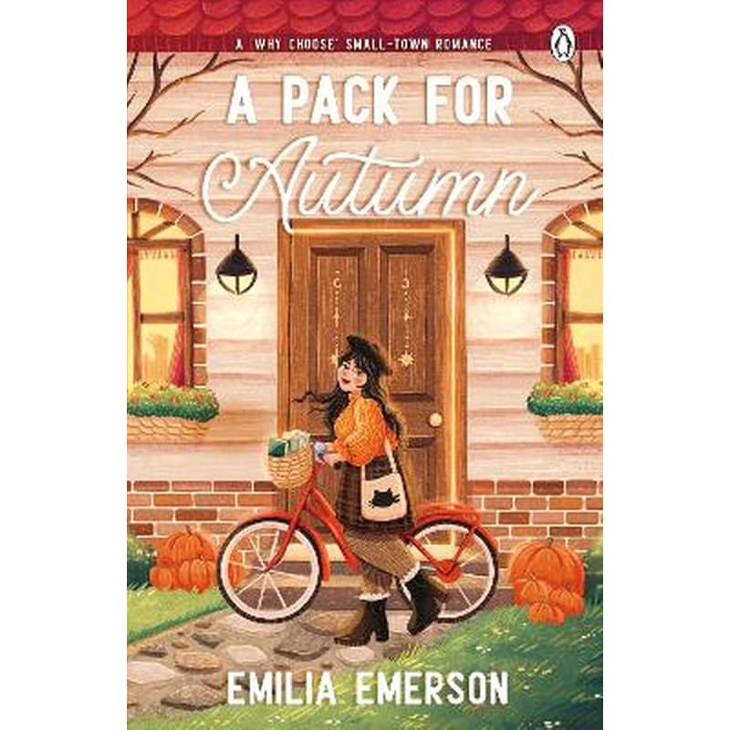 A Pack for Autumn