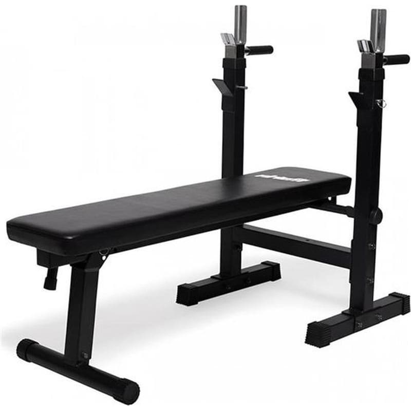 VIRTUFIT Πάγκος Γυμναστικής Virtufit Ρυθμιζόμενος