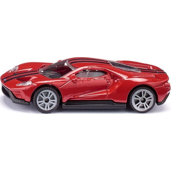 Αυτοκινητάκι Siku Ford GT image 1