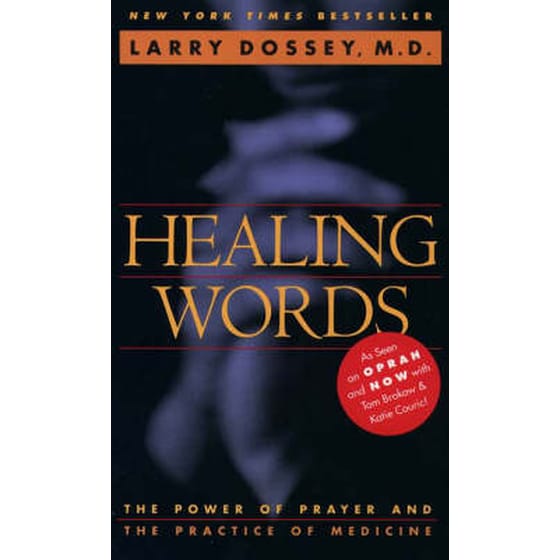 Healing Words image 0